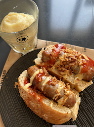 Photo n°20 de Avéron Restaurant Local & Boutique à Bozouls ()