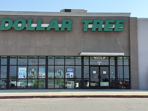 Dollar Store «Dollar Tree», reviews and photos, 534 10th St e, Floresville, TX 78114, USA