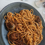 Photo n°8 de l'avis de cristian.a fait le 20/03/2023 à 19:49 sur le  Osteria Garibaldi à Terni