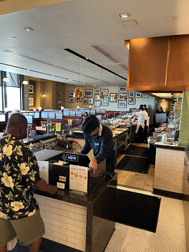 Department Store «Nordstrom Christiana Mall», reviews and photos, 100 Christiana Mall, Newark, DE 19702, USA