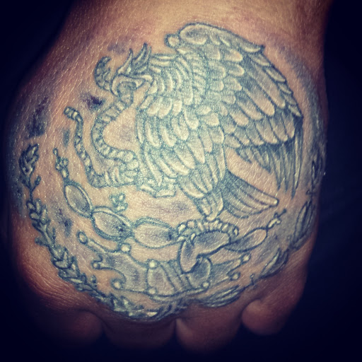 Find top surgery tattoo ideas for your next unique tattoo in Montclair at Inkd Society Tattoo Parlor