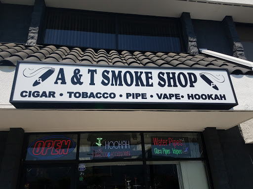 Tobacco Shop «The Smoke Shop», reviews and photos, 3857 Foothill Blvd #3, La Crescenta, CA 91214, USA