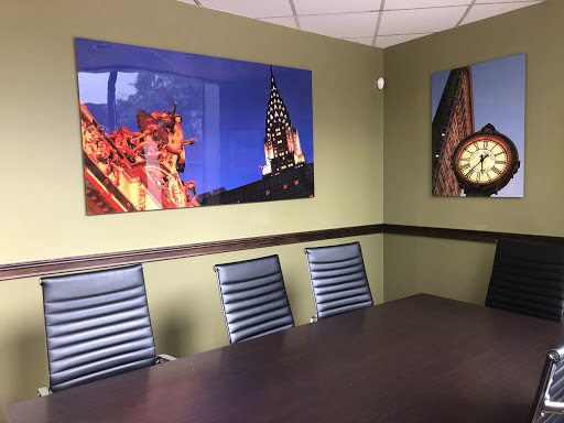 Personal Injury Attorney «The Law Offices of Michael H. Joseph, PLLC», reviews and photos