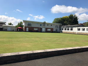 Ilminster Bowling & Tennis Club