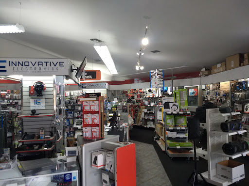 Electronics Store «RadioShack», reviews and photos, 2001 S Orange Ave, Orlando, FL 32806, USA