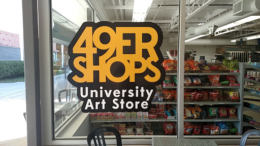 CSULB Art Store