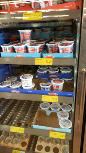 Supermarket «ALDI», reviews and photos, 3301 N State Rd 7, Lauderdale Lakes, FL 33319, USA