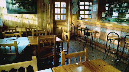 RESTAURANTE LA PULPERíA RIBEIRIñO