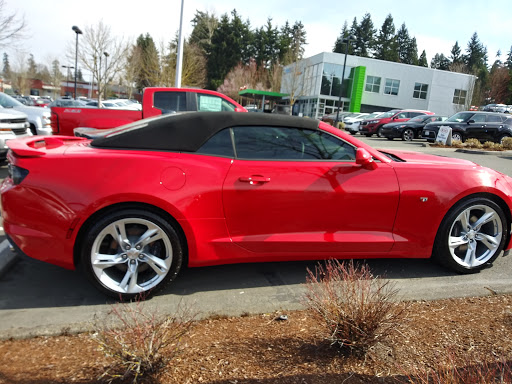 Car Dealer «Lee Johnson Auto Family», reviews and photos, 11845 NE 85th St, Kirkland, WA 98033, USA
