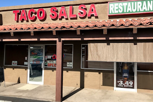 Taco Salsa image