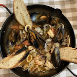 Photo n°5 de l'avis de Sara.l fait le 23/01/2022 à 14:44 sur le  Ristorante Al Solito Posto à Bologna