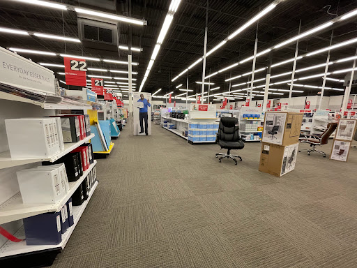 Office Supply Store «OfficeMax», reviews and photos, 11066 Pecan Park Blvd #307, Cedar Park, TX 78613, USA