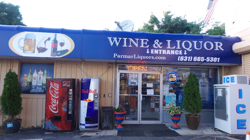 Liquor Store «Parmar Wine & Liquors», reviews and photos, 259 Main St, Islip, NY 11751, USA