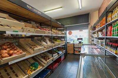 Épicerie KEMBEYA à Lormont