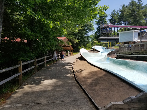 Amusement Park «Zoom Flume Water Park», reviews and photos, 20 Shady Glen Rd, East Durham, NY 12423, USA