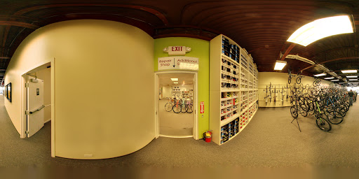 Bicycle Store «Atlanta Cycling - Ansley», reviews and photos, 1860 Piedmont Ave NE, Atlanta, GA 30324, USA