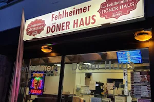 Fehlheimer Döner Haus image