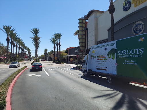 Gym «Planet Fitness», reviews and photos, 2495 Park Ave, Tustin, CA 92782, USA