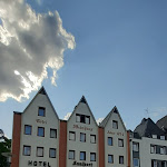 Photo n°2 de l'avis de D.l fait le 19/06/2023 à 19:47 sur le  Kunibert der Fiese à Cologne