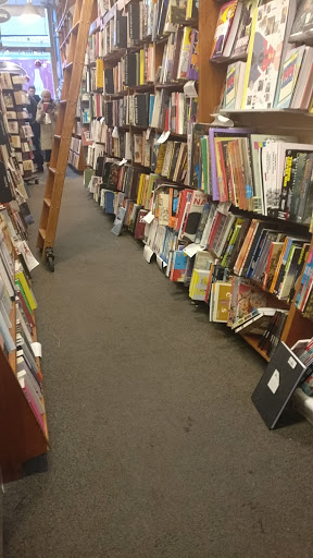 Book Store «Harvard Book Store», reviews and photos, 1256 Massachusetts Ave, Cambridge, MA 02138, USA