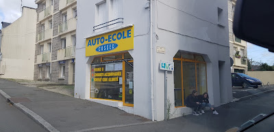 Auto Ecole Cossec Massé à Quimper