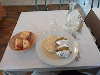 Plats et boissons du Restaurant Popote et Jaja à La Baule-Escoublac - n°13