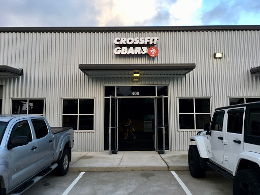 Physical Fitness Program «CrossFit GBAR3», reviews and photos, 13615 Kluge Rd #400, Cypress, TX 77429, USA