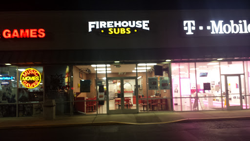 Sandwich Shop «Firehouse Subs», reviews and photos, 317 Homer Adams Pkwy J, Alton, IL 62002, USA