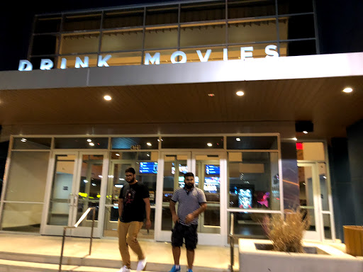 Movie Theater «Studio Movie Grill», reviews and photos, 4721 W Park Blvd, Plano, TX 75093, USA