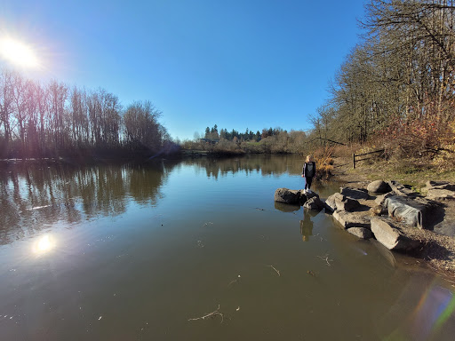 Park «Rood Bridge Park», reviews and photos, 4000 SE Rood Bridge Rd, Hillsboro, OR 97123, USA