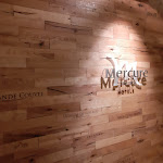 Photo n°4 de l'avis de Joachim.a fait le 27/10/2019 à 11:46 sur le  Mercure Hotel Bad Duerkheim An Den Salinen à Bad Dürkheim