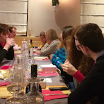 Photo n°1 de l'avis de francesco.a fait le 25/12/2018 à 15:59 sur le  La Lanterna à Meda