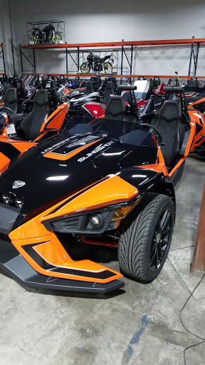 Motorcycle Dealer «MOMS Foxboro», reviews and photos, 1000 Washington St, Foxborough, MA 02035, USA