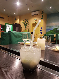 Plats et boissons du Restaurant O Brazil SARL LUITON à Strasbourg - n°4