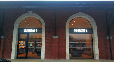 Le Cercle des Vapoteurs & CBD à Lille