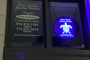 Mares Custom Jewelry Designs image