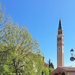 Photo n°2 de l'avis de Gianfranco.l fait le 15/10/2023 à 10:33 sur le  Hotel Contà à Pieve di Soligo