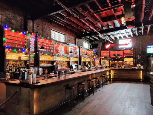 Live Music Venue «Brooklyn Bowl», reviews and photos, 61 Wythe Ave, Brooklyn, NY 11249, USA