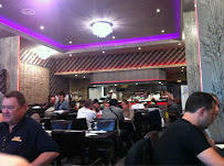 Atmosphère du Restaurant japonais Hoki Sushi à Conflans-Sainte-Honorine - n°5