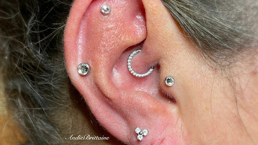 Explore edgy tattoo ideas, creative tattoo ideas in Rochester, available at Andie Brittaine Piercings & Permanent Makeup