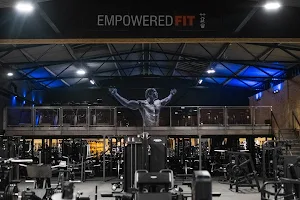 EmpoweredFit Gym image
