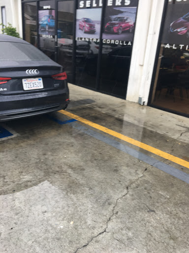 Used Car Dealer «Cars 911», reviews and photos, 2244 N San Fernando Rd, Los Angeles, CA 90065, USA