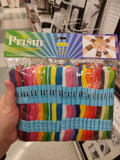 Fabric Store «Jo-Ann Fabrics and Crafts», reviews and photos, 5103 Main St, Williamsburg, VA 23188, USA