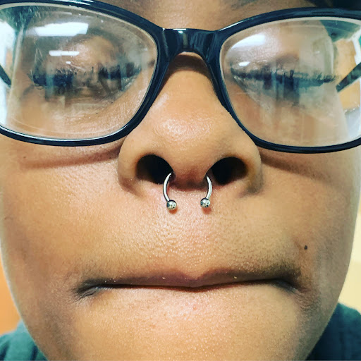 Explore totoro tattoo ideas, creative tattoo ideas in Round Rock, available at Piercings by Toni