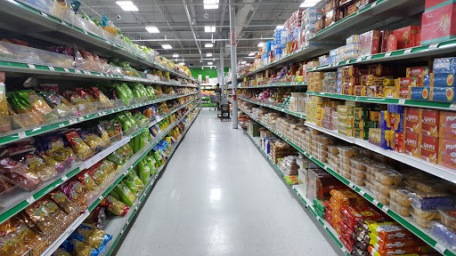 Grocery Store «Taj Grocers - Irving», reviews and photos, 10010 N MacArthur Blvd #150, Irving, TX 75063, USA