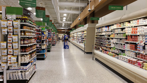 Supermarket «Publix Super Market at Hillcrest Shopping Center», reviews and photos, 1905 E Main St, Spartanburg, SC 29307, USA