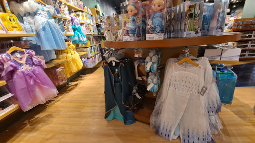 Toy Store «Disney Store», reviews and photos, 350 W Hillcrest Dr, Thousand Oaks, CA 91360, USA