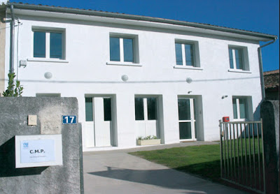 Antenne - Centre Médico-Psychologique pour Adultes de Cadillac (CMP) à Cadillac-sur-Garonne