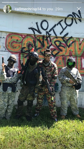 Paintball Center «The Swamp Paintball Park», reviews and photos, 2735 George Washington Memorial Hwy, Hayes, VA 23072, USA