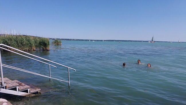 Balatonkenese, Kikötő u. 6, 8174 Magyarország